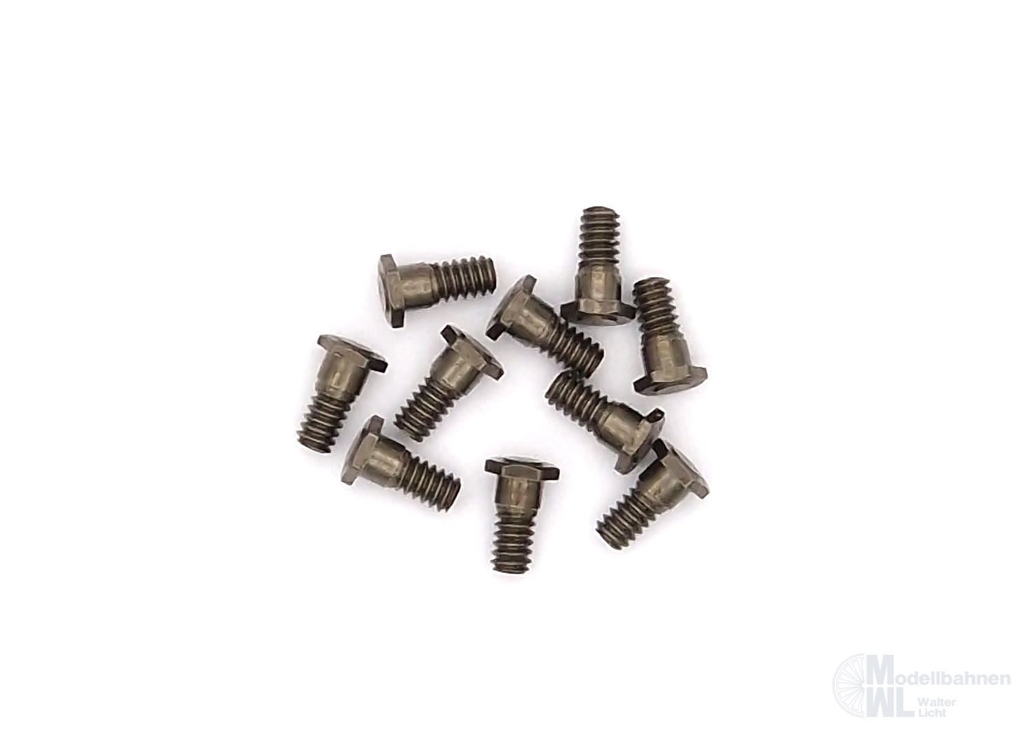 Märklin Ersatzeile E499850 - ERSATZTEIL: Sechskantansatzschraube M1,6x